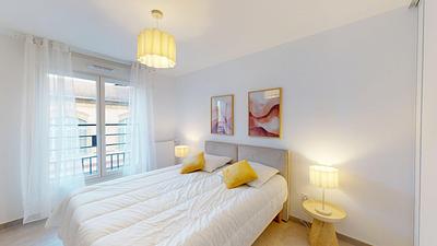 Photo du 41 Rue Blanqui, 93400 Saint-Ouen-sur-Seine, France Saint-Ouen-sur-Seine