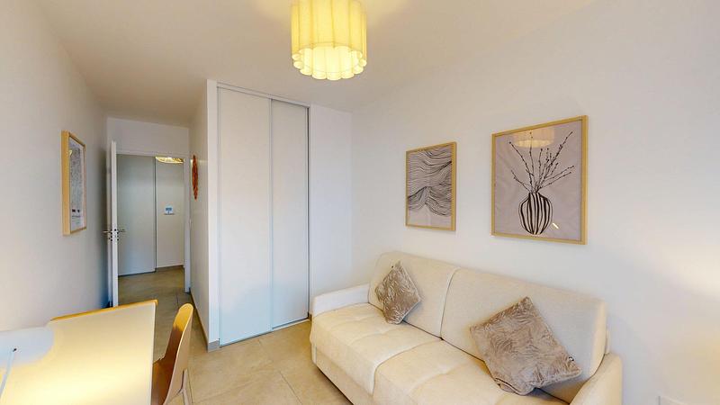 Photo du 41 Rue Blanqui, 93400 Saint-Ouen-sur-Seine, France Saint-Ouen-sur-Seine