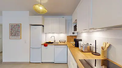 Photo du 41 Rue Blanqui, 93400 Saint-Ouen-sur-Seine, France Saint-Ouen-sur-Seine