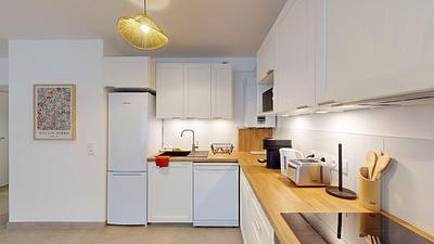 Photo du 41 Rue Blanqui, 93400 Saint-Ouen-sur-Seine, France Saint-Ouen-sur-Seine