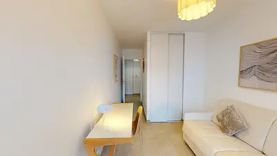 Photo du 41 Rue Blanqui, 93400 Saint-Ouen-sur-Seine, France Saint-Ouen-sur-Seine