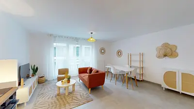 Photo du 41 Rue Blanqui, 93400 Saint-Ouen-sur-Seine, France Saint-Ouen-sur-Seine