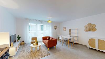 Photo du 41 Rue Blanqui, 93400 Saint-Ouen-sur-Seine, France Saint-Ouen-sur-Seine