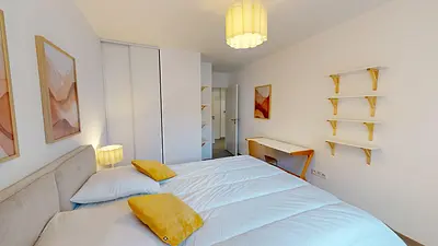 Photo du 41 Rue Blanqui, 93400 Saint-Ouen-sur-Seine, France Saint-Ouen-sur-Seine