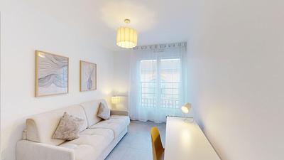 Photo du 41 Rue Blanqui, 93400 Saint-Ouen-sur-Seine, France Saint-Ouen-sur-Seine