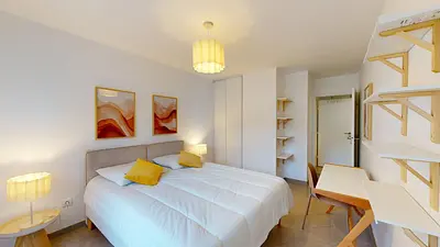 Photo du 41 Rue Blanqui, 93400 Saint-Ouen-sur-Seine, France Saint-Ouen-sur-Seine