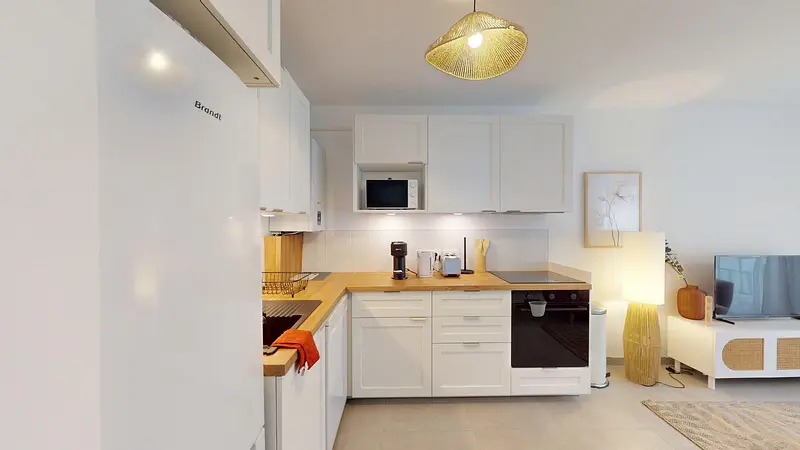 Photo du 41 Rue Blanqui, 93400 Saint-Ouen-sur-Seine, France Saint-Ouen-sur-Seine