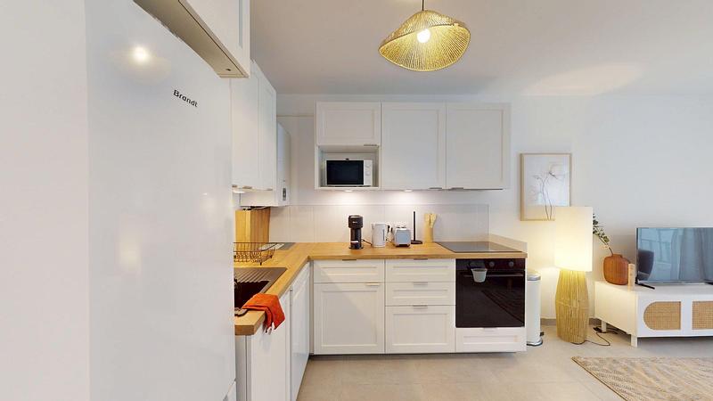 Photo du 41 Rue Blanqui, 93400 Saint-Ouen-sur-Seine, France Saint-Ouen-sur-Seine