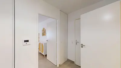 Photo du 41 Rue Blanqui, 93400 Saint-Ouen-sur-Seine, France Saint-Ouen-sur-Seine