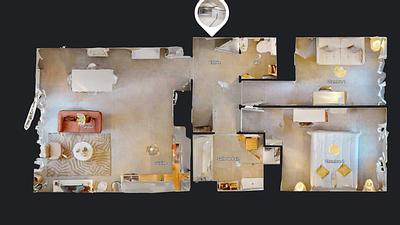 Photo du 41 Rue Blanqui, 93400 Saint-Ouen-sur-Seine, France Saint-Ouen-sur-Seine