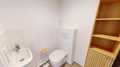 Photo du 41 Rue Blanqui, 93400 Saint-Ouen-sur-Seine, France Saint-Ouen-sur-Seine