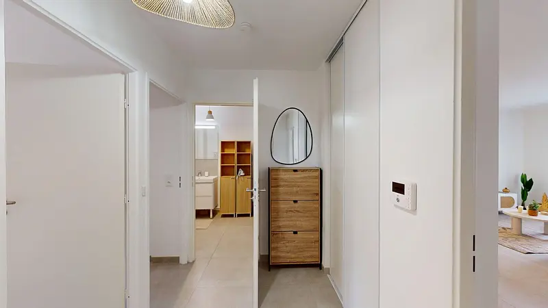 Photo du 41 Rue Blanqui, 93400 Saint-Ouen-sur-Seine, France Saint-Ouen-sur-Seine