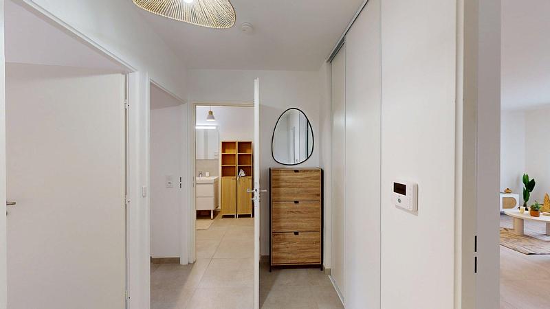 Photo du 41 Rue Blanqui, 93400 Saint-Ouen-sur-Seine, France Saint-Ouen-sur-Seine