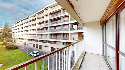 Photo du 166 Allée de Bresse, 73000 Chambéry, France Chambéry