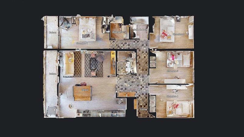 Photo du 166 Allée de Bresse, 73000 Chambéry, France Chambéry