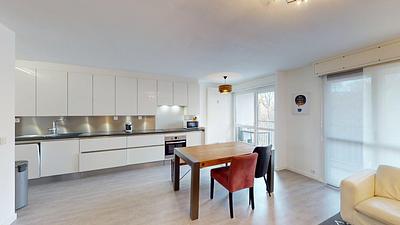 Photo du 166 Allée de Bresse, 73000 Chambéry, France Chambéry