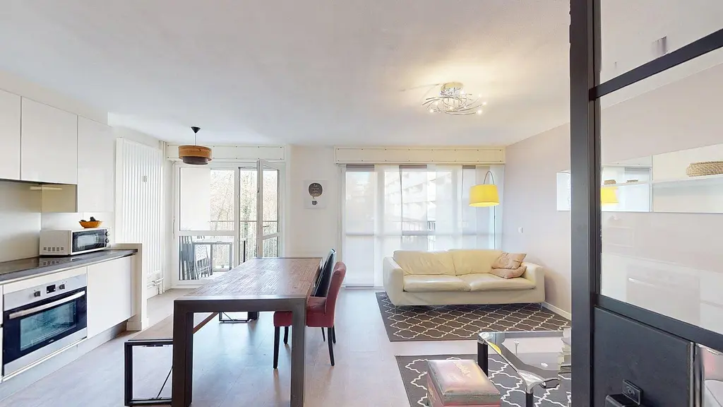 Photo du 166 Allée de Bresse, 73000 Chambéry, France Chambéry