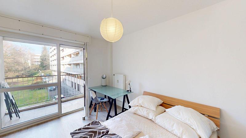 Photo du 166 Allée de Bresse, 73000 Chambéry, France Chambéry