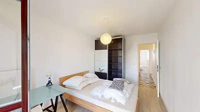 Photo du 166 Allée de Bresse, 73000 Chambéry, France Chambéry