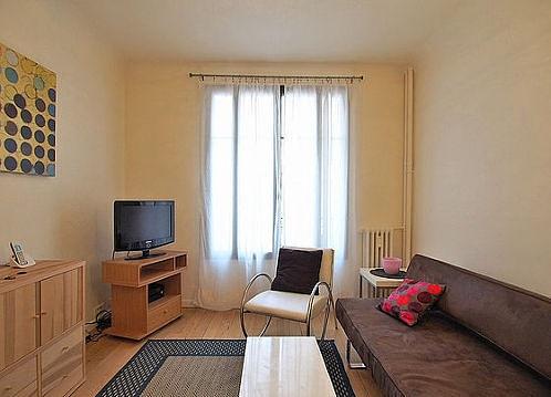 Photo du 3 Rue Stephenson, 75018 Paris, France Paris