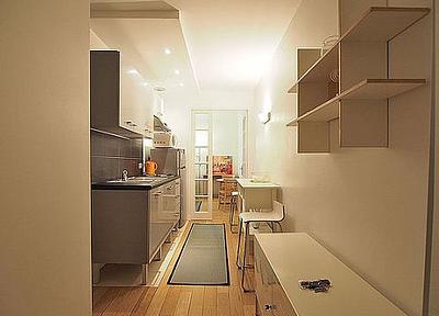 Photo du 3 Rue Stephenson, 75018 Paris, France Paris