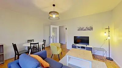 Photo du 2 Rue de la Cardonnière, 14000 Caen, France Caen