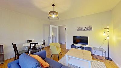 Photo du 2 Rue de la Cardonnière, 14000 Caen, France Caen