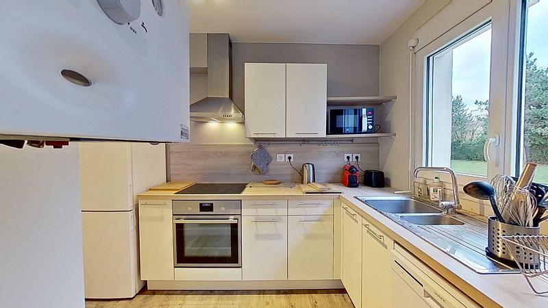 Photo du 2 Rue de la Cardonnière, 14000 Caen, France Caen