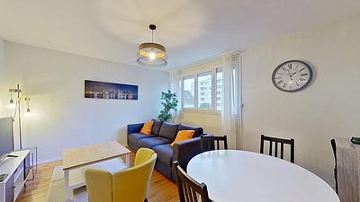 Photo du 2 Rue de la Cardonnière, 14000 Caen, France Caen