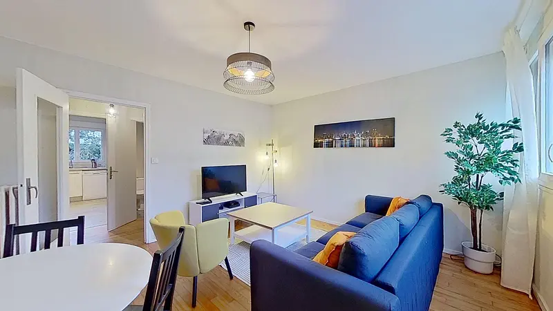 Photo du 2 Rue de la Cardonnière, 14000 Caen, France Caen