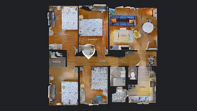 Photo du 2 Rue de la Cardonnière, 14000 Caen, France Caen