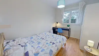 Photo du 2 Rue de la Cardonnière, 14000 Caen, France Caen