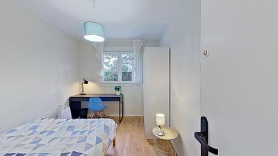 Photo du 2 Rue de la Cardonnière, 14000 Caen, France Caen