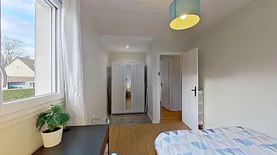 Photo du 2 Rue de la Cardonnière, 14000 Caen, France Caen