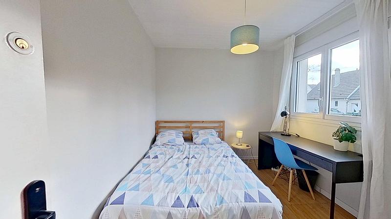 Photo du 2 Rue de la Cardonnière, 14000 Caen, France Caen