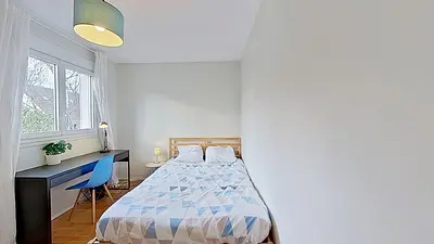 Photo du 2 Rue de la Cardonnière, 14000 Caen, France Caen