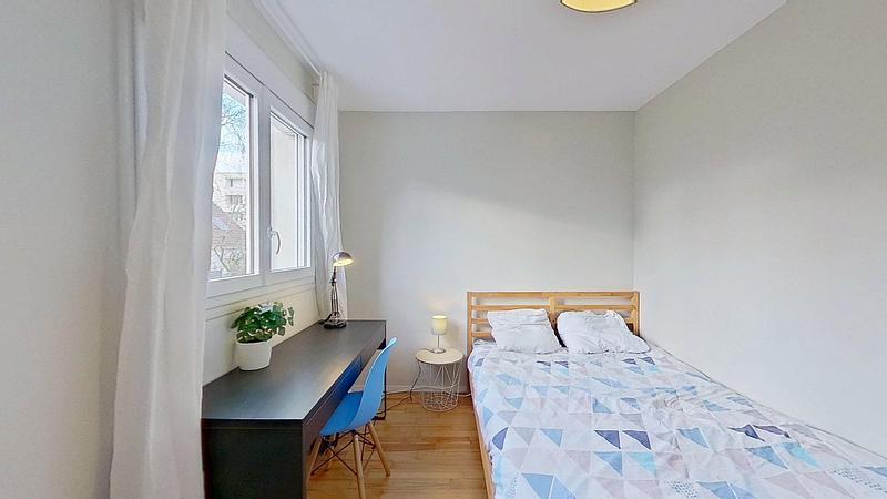 Photo du 2 Rue de la Cardonnière, 14000 Caen, France Caen