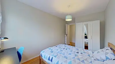 Photo du 2 Rue de la Cardonnière, 14000 Caen, France Caen