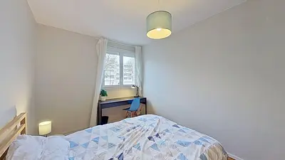 Photo du 2 Rue de la Cardonnière, 14000 Caen, France Caen