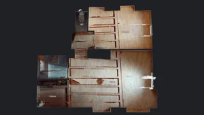 Photo du 64 Faubourg Montmélian, 73000 Chambéry, France Chambéry