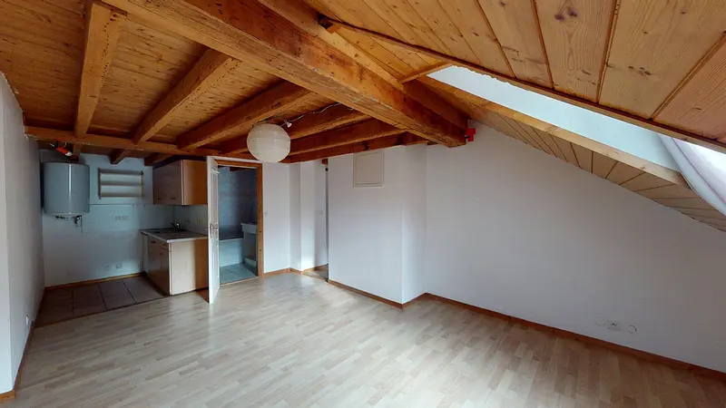 Photo du 64 Faubourg Montmélian, 73000 Chambéry, France Chambéry