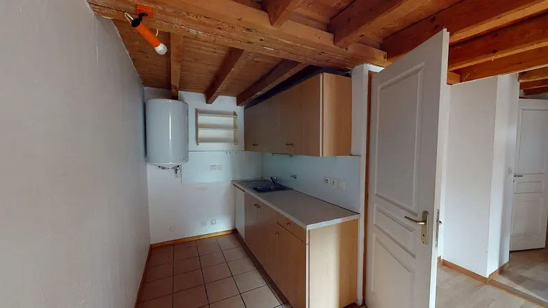 Photo du 64 Faubourg Montmélian, 73000 Chambéry, France Chambéry