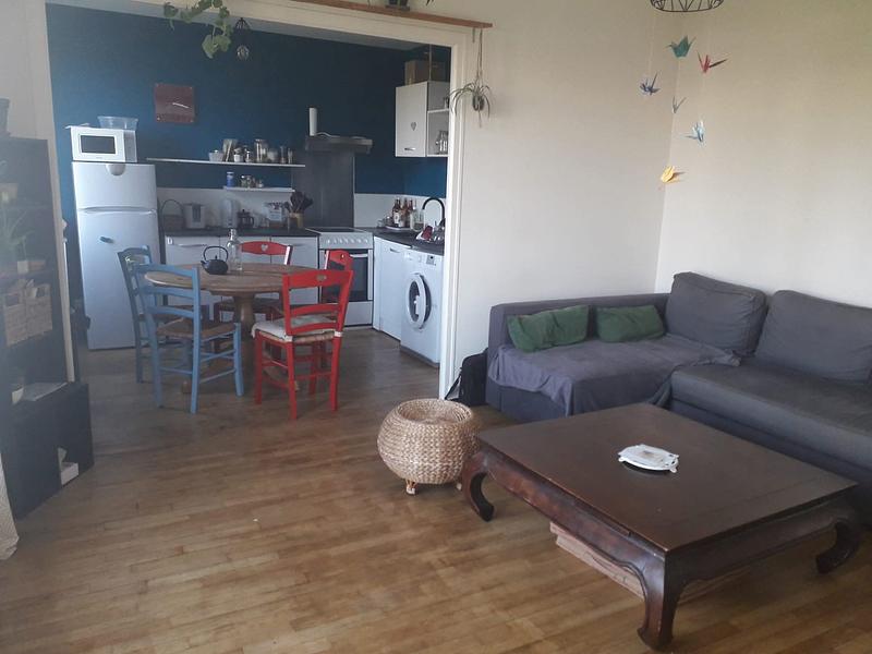 Photo du 73 Rue de la Pilate, 35136 Saint-Jacques-de-la-Lande, France Saint-Jacques-de-la-Lande