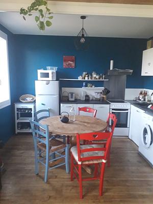 Photo du 73 Rue de la Pilate, 35136 Saint-Jacques-de-la-Lande, France Saint-Jacques-de-la-Lande