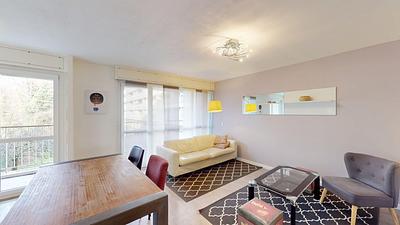 Photo du 166 Allée de Bresse, 73000 Chambéry, France Chambéry