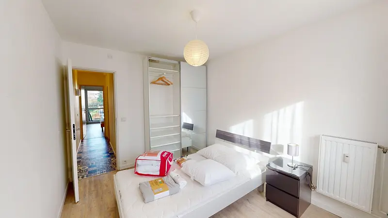 Photo du 166 Allée de Bresse, 73000 Chambéry, France Chambéry