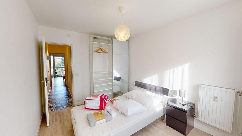 Photo du 166 Allée de Bresse, 73000 Chambéry, France Chambéry