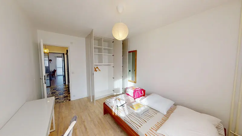 Photo du 166 Allée de Bresse, 73000 Chambéry, France Chambéry