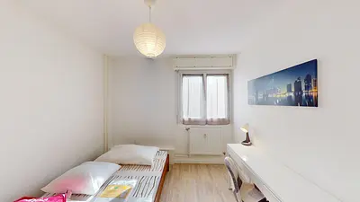 Photo du 166 Allée de Bresse, 73000 Chambéry, France Chambéry