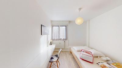 Photo du 166 Allée de Bresse, 73000 Chambéry, France Chambéry